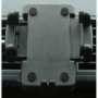 Support t�l�phone portable universel pour Sony Ericsson K700i sur grille d'a�ration
